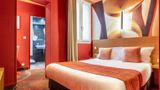 <b>Hotel Ariane Montparnasse Room</b>. Images powered by <a href="https://iceportal.shijigroup.com/" title="IcePortal" target="_blank">IcePortal</a>.