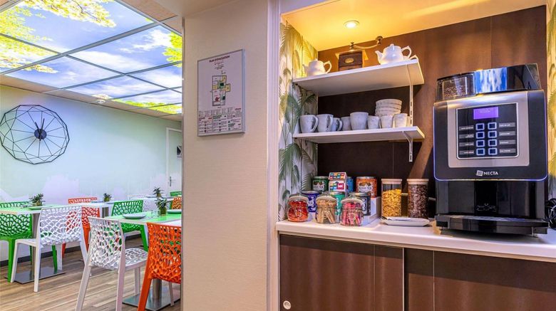 <b>Hotel Ariane Montparnasse Other</b>. Images powered by <a href="https://iceportal.shijigroup.com/" title="IcePortal" target="_blank">IcePortal</a>.