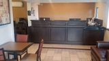 SureStay Hotel by Best Western Hollister Lobby
