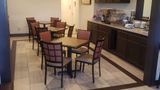 SureStay Hotel by Best Western Hollister Restaurant