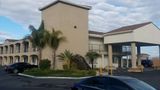 SureStay Hotel by Best Western Hollister Exterior