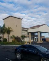 SureStay Hotel by Best Western Hollister