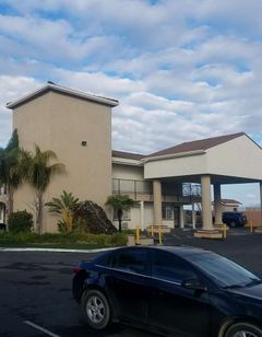 SureStay Hotel by Best Western Hollister