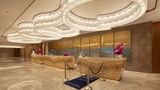 Howard Johnson by Wyndham Jimei Lake Plz Lobby