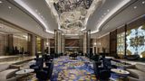 Howard Johnson by Wyndham Jimei Lake Plz Lobby
