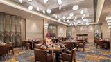 Howard Johnson by Wyndham Jimei Lake Plz Restaurant