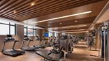 Howard Johnson by Wyndham Jimei Lake Plz Health