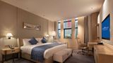 Howard Johnson by Wyndham Jimei Lake Plz Room