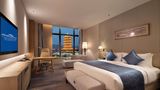 Howard Johnson by Wyndham Jimei Lake Plz Room