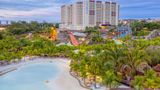 Wyndham Olimpia Resort Exterior