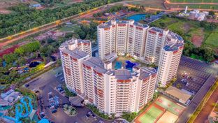 Wyndham Olimpia Resort