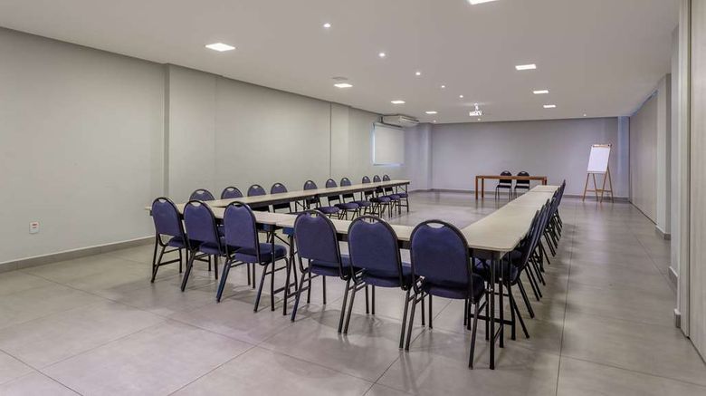 <b>Wyndham Olimpia Resort Meeting</b>. Images powered by <a href="https://iceportal.shijigroup.com/" title="IcePortal" target="_blank">IcePortal</a>.