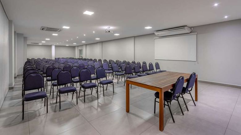 <b>Wyndham Olimpia Resort Meeting</b>. Images powered by <a href="https://iceportal.shijigroup.com/" title="IcePortal" target="_blank">IcePortal</a>.