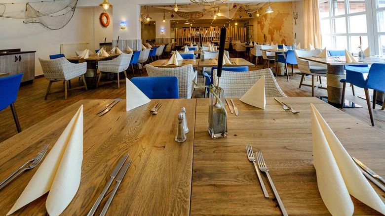 <b>Dorint Hotel Alzey/Worms Restaurant</b>. Images powered by <a href="https://iceportal.shijigroup.com/" title="IcePortal" target="_blank">IcePortal</a>.