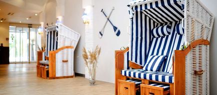 Dorint Hotel Alzey/Worms Lobby