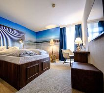 Dorint Hotel Alzey/Worms Room