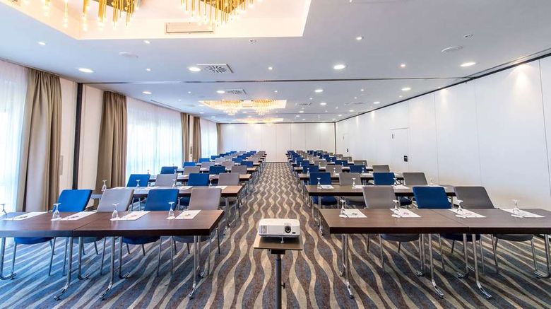 <b>Dorint Hotel Alzey/Worms Meeting</b>. Images powered by <a href="https://iceportal.shijigroup.com/" title="IcePortal" target="_blank">IcePortal</a>.
