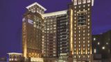 Hyatt Regency Al Kout Mall Kuwait City Exterior