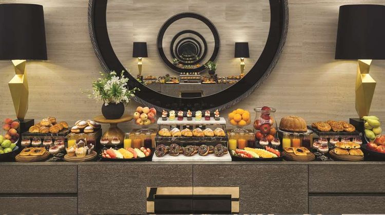 Hyatt Regency Al Kout Mall Kuwait City Meeting