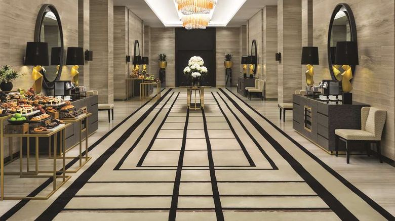 <b>Hyatt Regency Al Kout Mall Kuwait City Meeting</b>. Images powered by <a href="https://iceportal.shijigroup.com/" title="IcePortal" target="_blank">IcePortal</a>.
