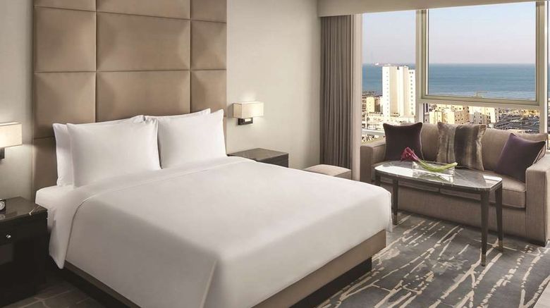 <b>Hyatt Regency Al Kout Mall Kuwait City Room</b>. Images powered by <a href="https://iceportal.shijigroup.com/" title="IcePortal" target="_blank">IcePortal</a>.