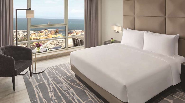 <b>Hyatt Regency Al Kout Mall Kuwait City Suite</b>. Images powered by <a href="https://iceportal.shijigroup.com/" title="IcePortal" target="_blank">IcePortal</a>.