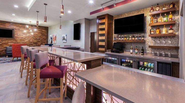 La Quinta Inn & Suites Houston East I-10 Restaurant
