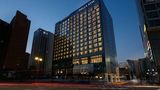 Shilla Stay Haeundae Exterior