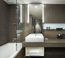 Shilla Stay Haeundae Room