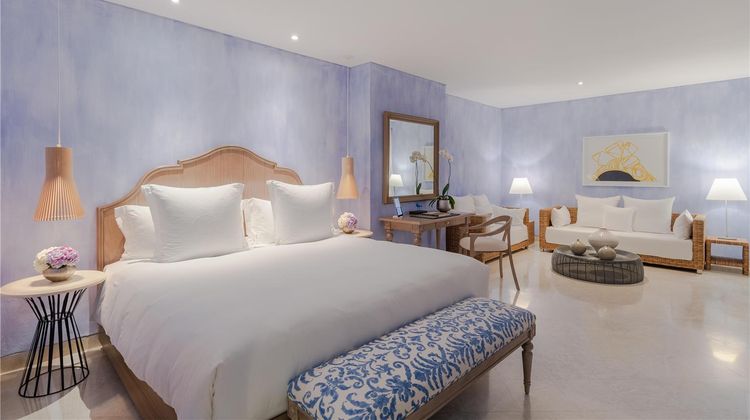 Hotel Charleston Santa Teresa Suite