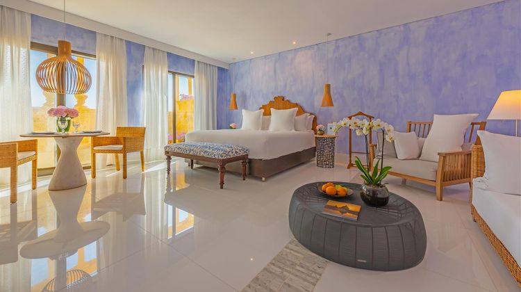 Hotel Charleston Santa Teresa Room