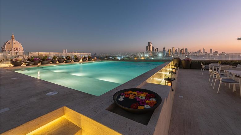 <b>Hotel Charleston Santa Teresa Pool</b>. Images powered by <a href="https://iceportal.shijigroup.com/" title="IcePortal" target="_blank">IcePortal</a>.