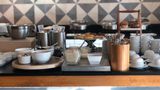<b>Stadia Suites Santa Fe Restaurant</b>. Images powered by <a href="https://iceportal.shijigroup.com/" title="IcePortal" target="_blank">IcePortal</a>.