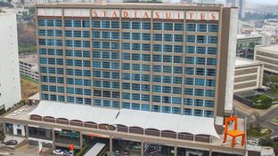 Stadia Suites Santa Fe