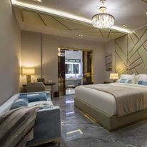 O:LV Fifty Five Hotel