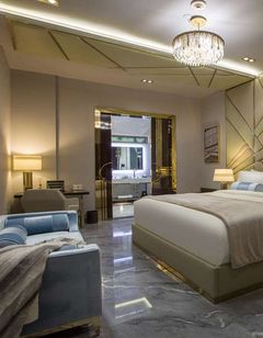 O:LV Fifty Five Hotel