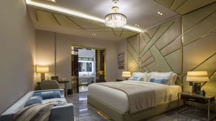 O:LV Fifty Five Hotel