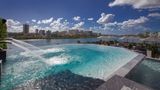 O:LV Fifty Five Hotel Pool