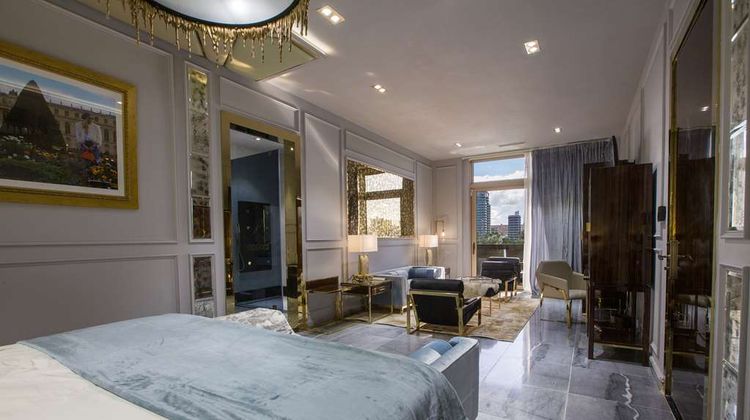 O:LV Fifty Five Hotel Suite