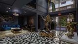 O:LV Fifty Five Hotel Lobby