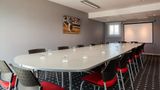 Hotel Les Thermes de l'Avenue Meeting