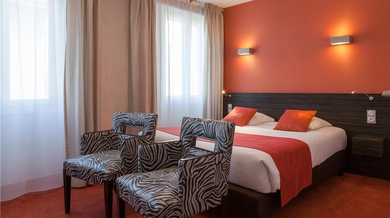 <b>Hotel Les Thermes de l'Avenue Room</b>. Images powered by <a href="https://iceportal.shijigroup.com/" title="IcePortal" target="_blank">IcePortal</a>.