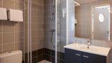 Hotel Les Thermes de l'Avenue Room