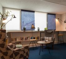 Hotel Les Thermes de l'Avenue Lobby