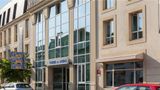 Hotel Les Thermes de l'Avenue Exterior