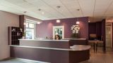 Hotel Les Thermes de l'Avenue Lobby