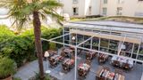 Hotel Les Thermes de l'Avenue Exterior