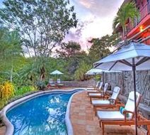 Hacienda Barrigona Exterior