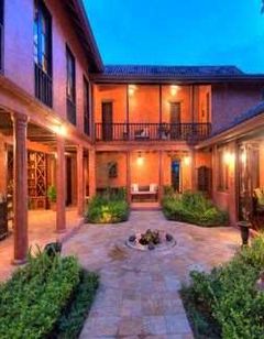 Hacienda Barrigona
