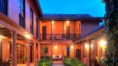 Hacienda Barrigona